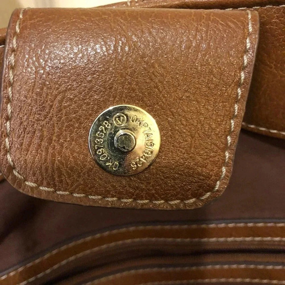 Mac&Jac Leather Purse - Picture 9 of 10